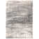 Mad Men Abstract Hand Woven Area Rug