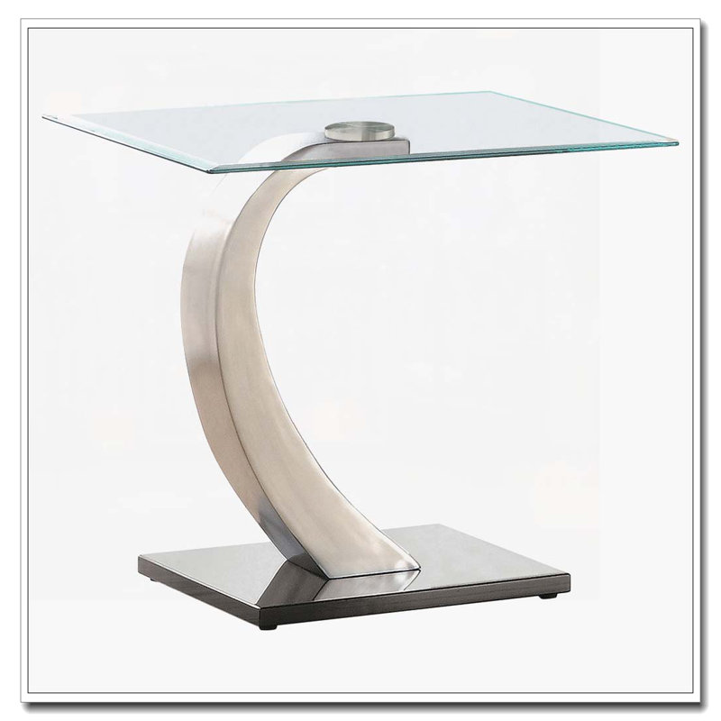 Table de bout Terrell
