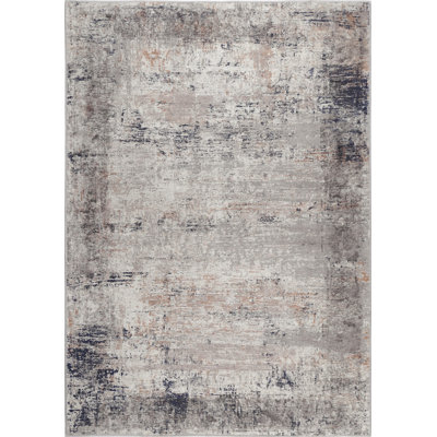 Oriental Indoor Rug
