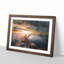 Rocks in the Ocean - Framed Print-56758715-56758713