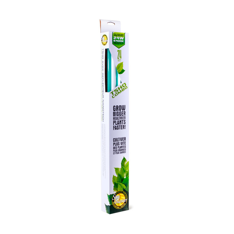 Lampe de croissance reflect tech reflect tech