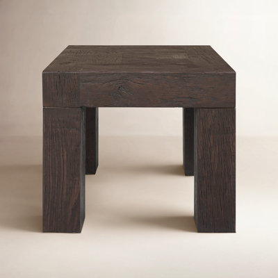 Adams 22" Oak End Table