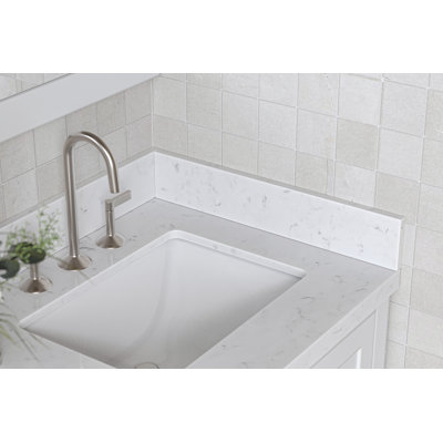 Ariel Vanity Top Sidesplash