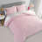 Juicy Couture Solid Velour Comforter Sets-100388386-100388388