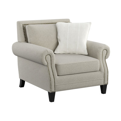 Jaciel Upholstered Armchair