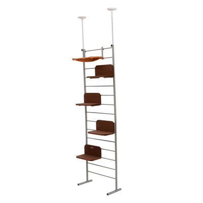 Essex 115'' H Cat Tree