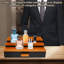 Wood Makeup Organiser-614269047