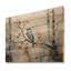 Emert - Floral Wood Wall Decor Panels-109494236