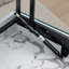 Table basse multifonctionnelle à plateau relevable-439917098