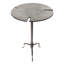 Table de bout à piédestal Googe