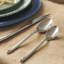 Opus 45 - Piece Stainless Steel Flatware Set, Service for 8-95452547