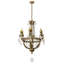 6 - Light Chandelier