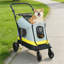 Dog Stroller Foldable Pet Jogger Stroller-125313554