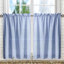 Ensemble de deux rideaux de couleur café unie sur mesure de 56 po Ellis-2089171844-2089171902