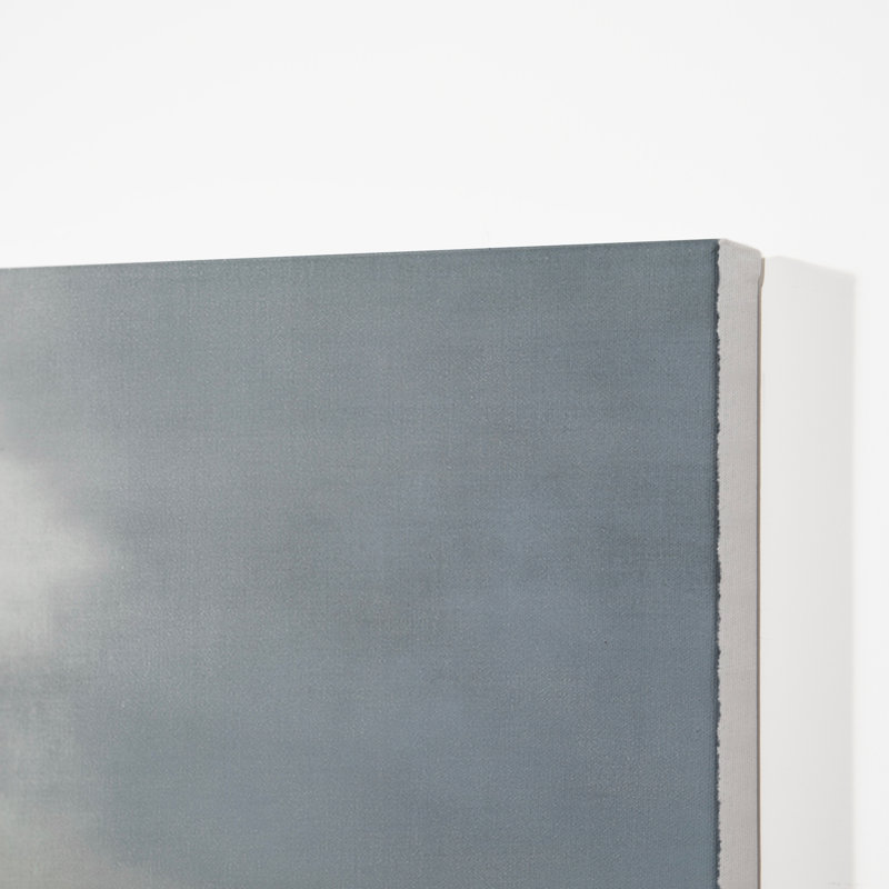 Lasting Interlude Print by Mark Russell Jones