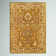 Chattooga Oriental Hand-Tufted Wool Gold Area Rug
