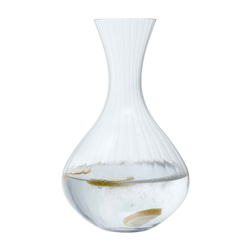 Cheers! Optic Carafe