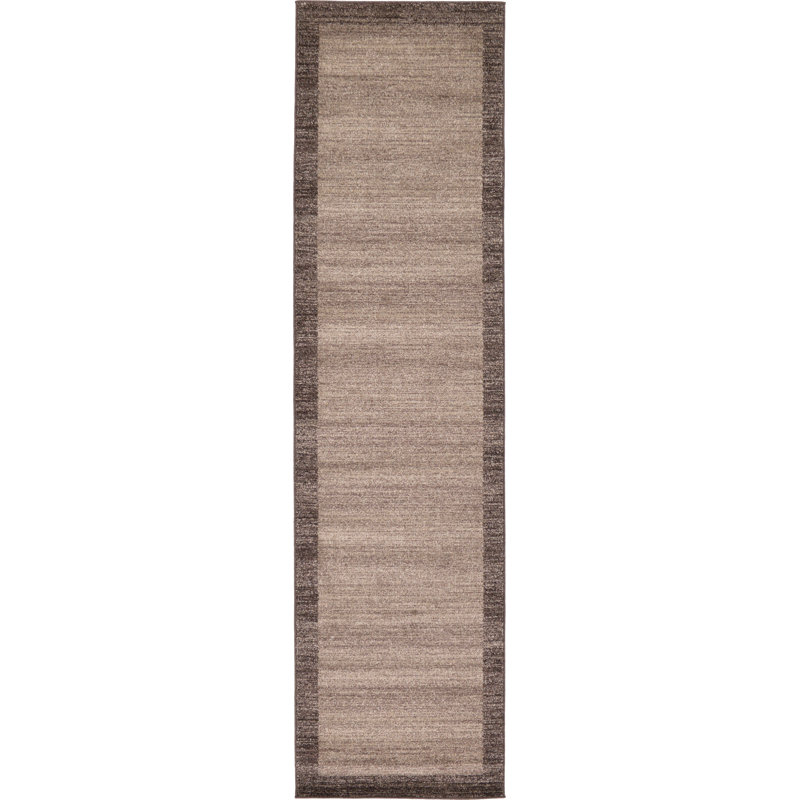 Area Rug, Runner 79 x 305cm