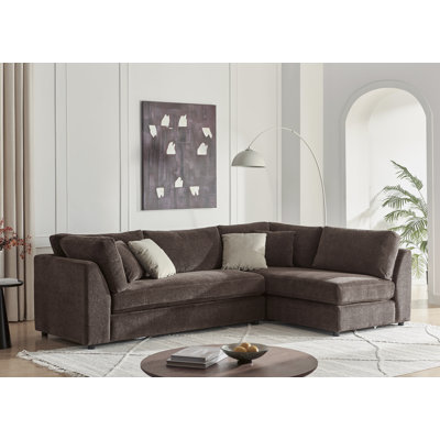 Canapé modulaire Alto