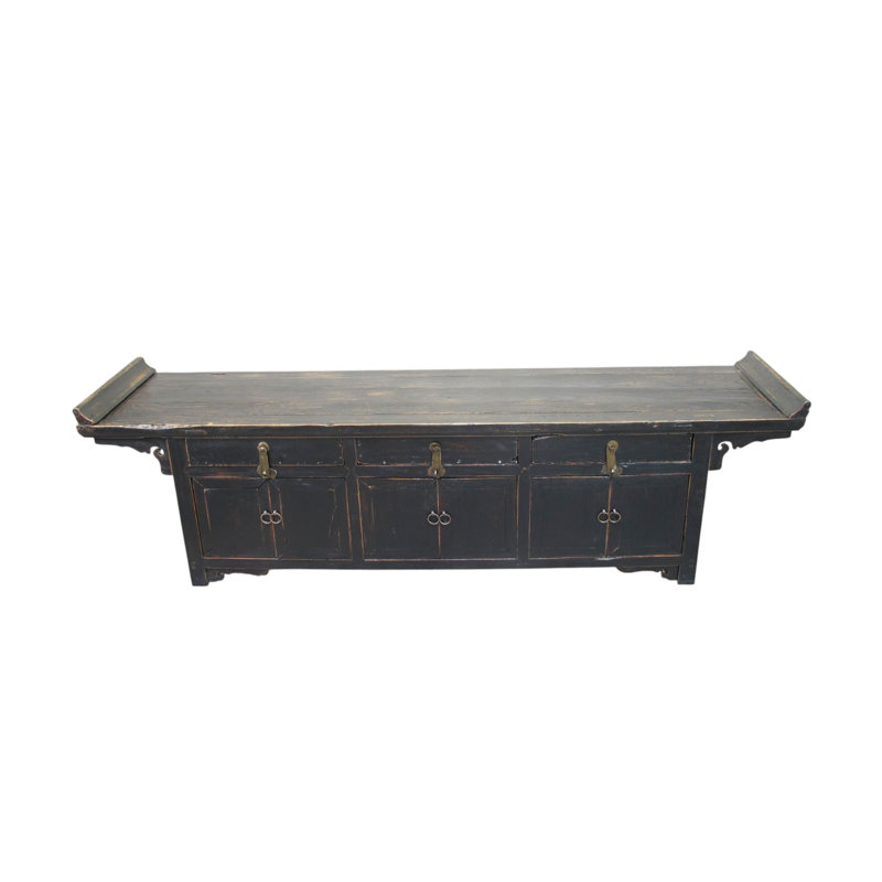 Classic Altar Low Sideboard