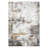 Abstract Machine Washable Rug Non-Slip Area Rug Modern Design Rug Durable Floor Carpet Easy-Cleaning Rug-1763407651