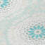 Tapis intérieur / extérieur en polyester tissé à la machine Kayala-317436206