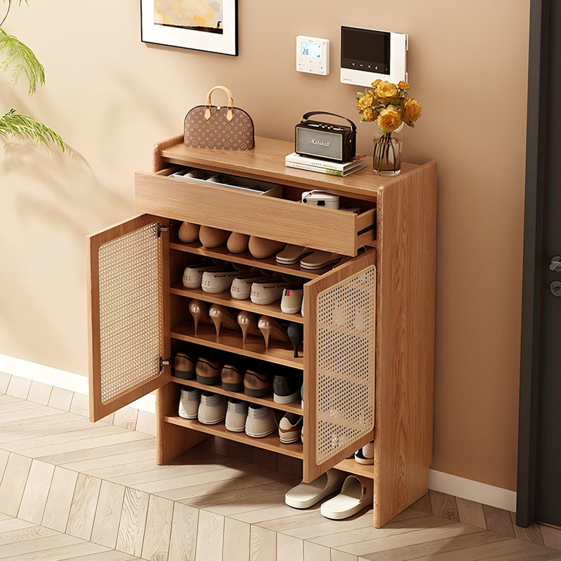 Rangement pour chaussures 35,43 po