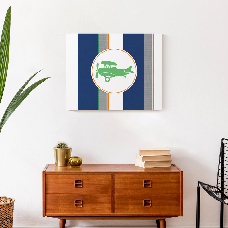 Art sur toile, H 16 po x l 20 po x P 1,25 po