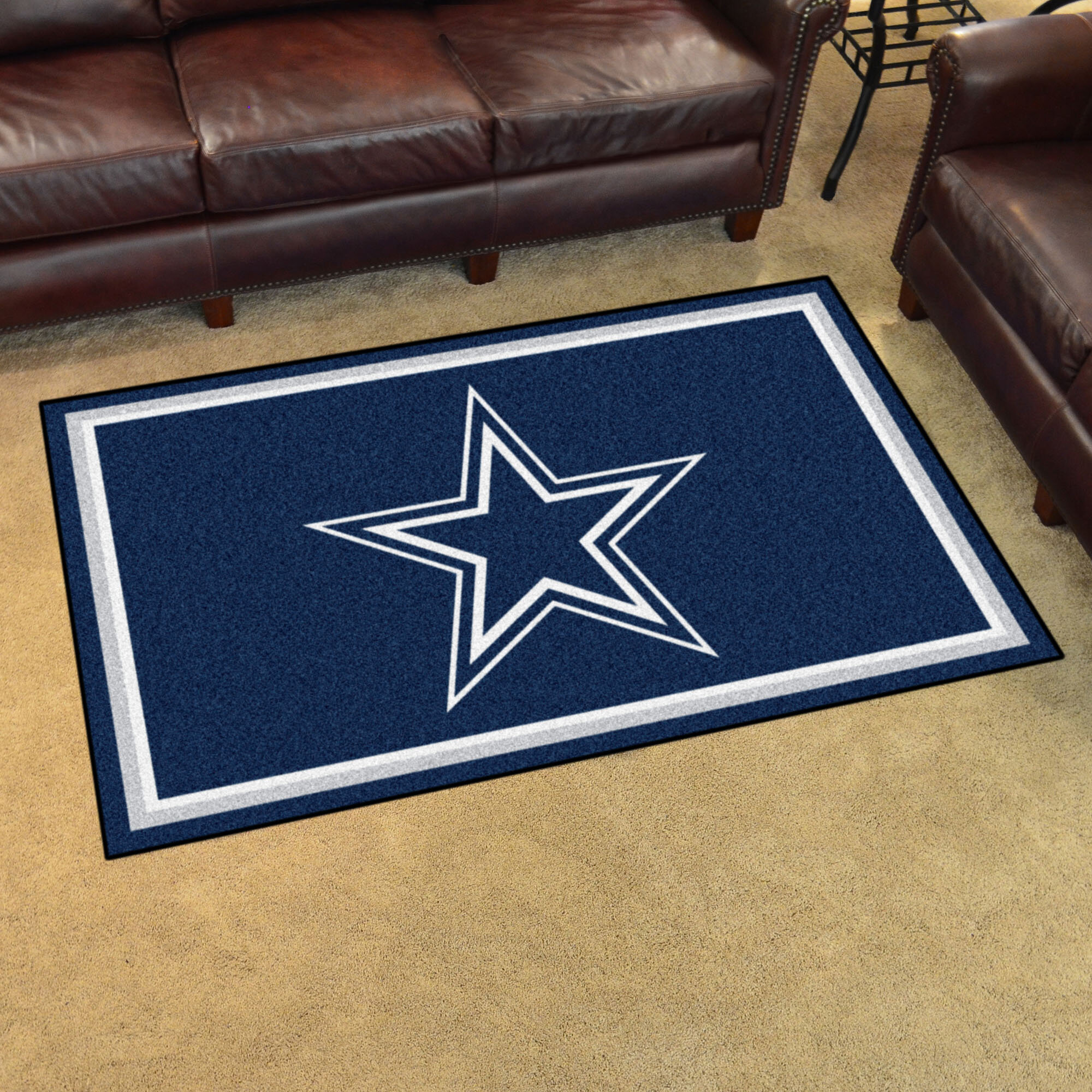 NFL - Dallas Cowboys Tailgater Rug