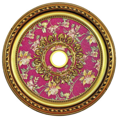 Ceiling Medallion