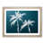 Oak Framed