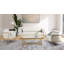 Ensemble de salon configurable Casa Everly Quinn