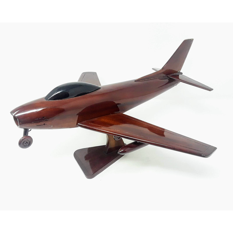 Maquette de chasse Stonesby