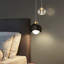 2 - Light Crystal Chandelier Ceiling Light With Crystal Accents Height adjustable (1 PC)-1124071486