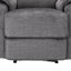 Blanche 77cm Wide Standard Recliner