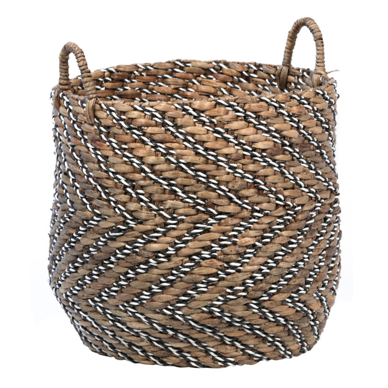 Panier en ruppie maritime Raeni