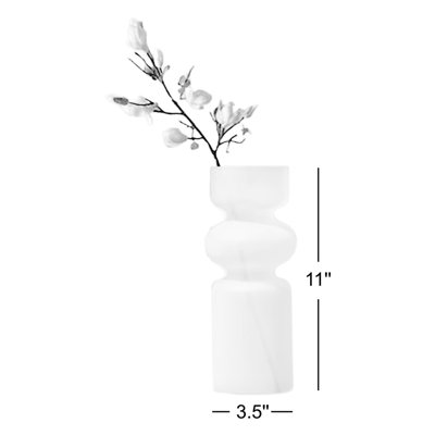 Glass Table Vase