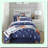 Ocean Breeze Twin Comforter Set - Nautical Percale Bedding for a Relaxing Sleep Experience at Sea