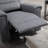 Cadee Upholstered Recliner