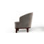 Fauteuil d'appoint rembourré Ava-897300092