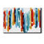 «Besima Captive Color I», reproduction d'art sur toile tendue-697166880