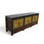 81.1 in. W Solid Wood Sideboard