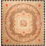 One-of-a-Kind Rectangle 11' X 18'9" Flatweave Area Rug