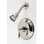 Robinet de douche à pression équilibrée Kingston-137098425
