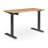 Serta Creativity Electric Height Adjustable Standing Desk-50920012
