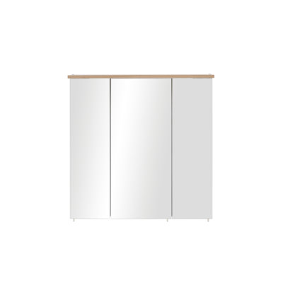 Profil Mirror Cabinet