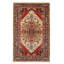 Tapis crème Serapi Heritage 4 pi 10 po x 7 pi 10 po