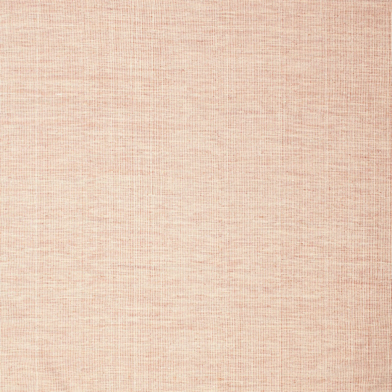 Tapis de zone rose contemporaine, Carré 4 pi
