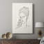 Bustes grecs II - galerie Cavas sur mesure-800352406
