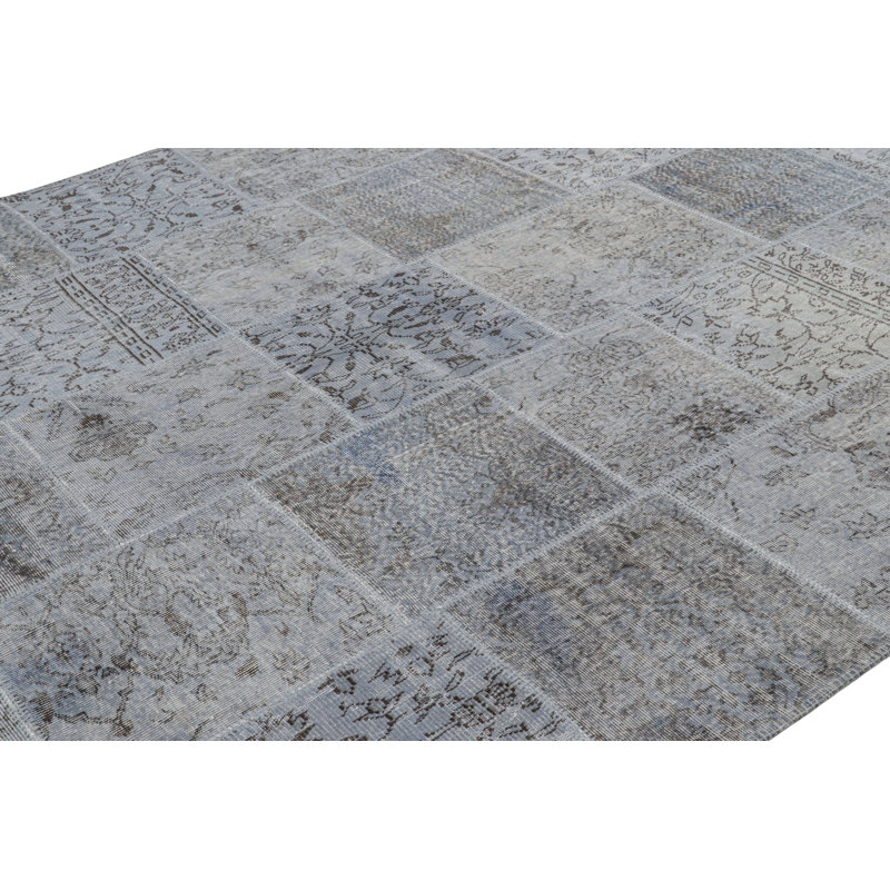 One-of-a-Kind 8'7x12' Area Rug